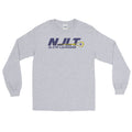 NJLT Elite Long Sleeve Shirt