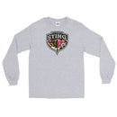 St Mary's Sting Men’s Long Sleeve Shirt