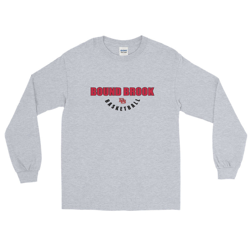 Bound Brook Men’s Long Sleeve Shirt