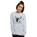 Palmer Panthers Men’s Long Sleeve Shirt