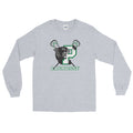 Palmer Panthers Men’s Long Sleeve Shirt