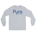 Pyro Student Ministries Men’s Long Sleeve Shirt