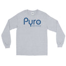 Pyro Student Ministries Men’s Long Sleeve Shirt