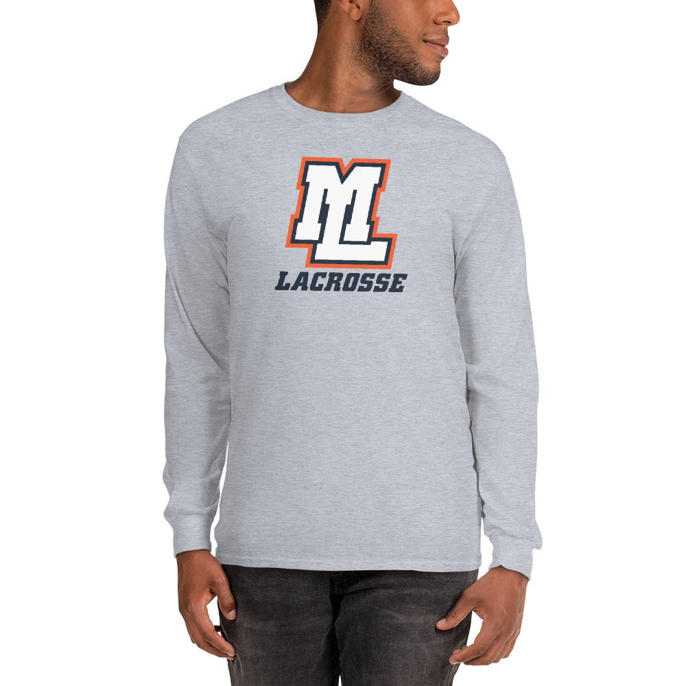 ML Men’s Long Sleeve Shirt