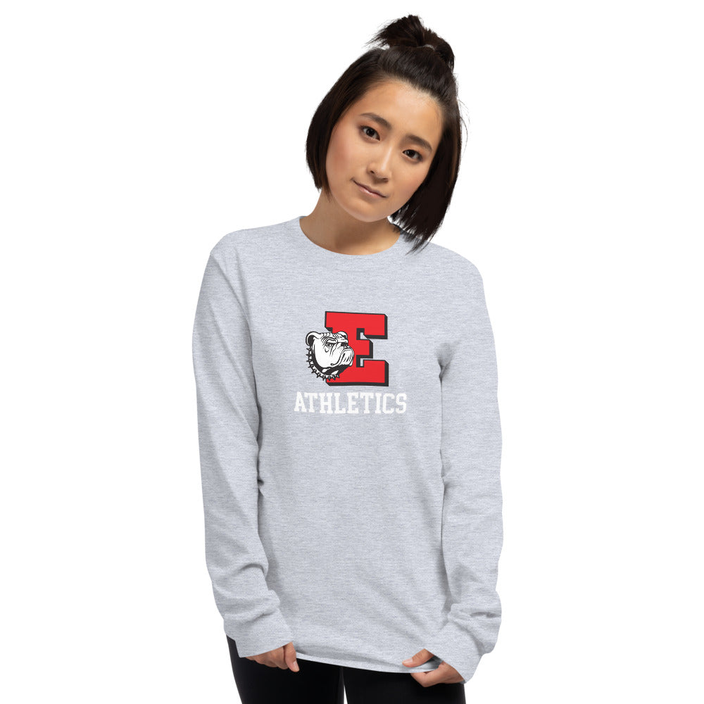 Easton Athletics Long Sleeve Shirt
