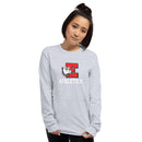 Easton Athletics Long Sleeve Shirt