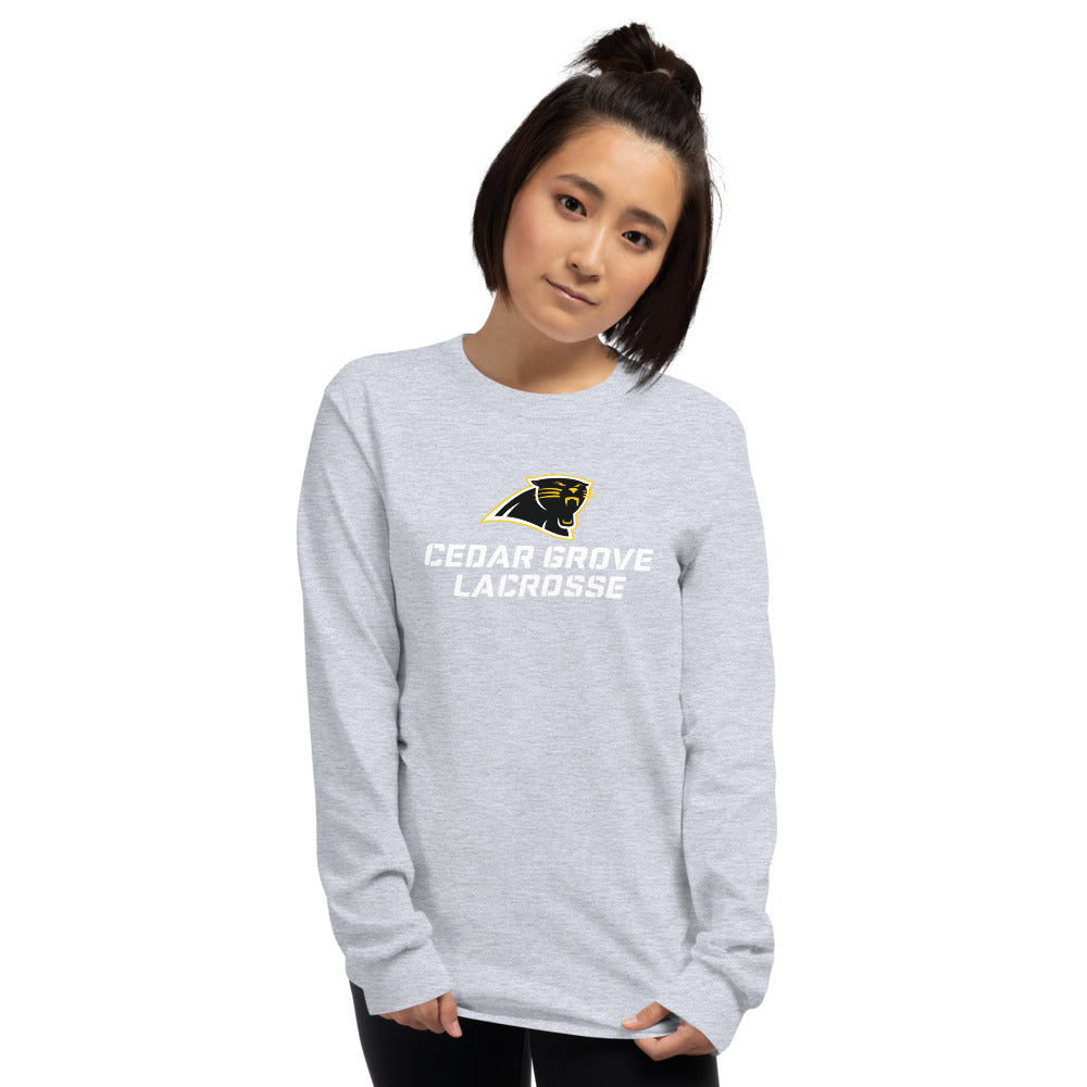 CGHS Men’s Long Sleeve Shirt