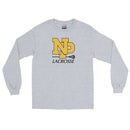 NPHS Lacrosse Long Sleeve Shirt