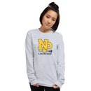 NPHS Lacrosse Long Sleeve Shirt