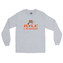 Ryle HS Lacrosse Men’s Long Sleeve Shirt