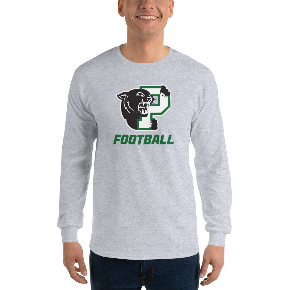 Palmer Football LS Shirt