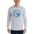Phoenix Hoops Men’s Long Sleeve Shirt w/Personalization