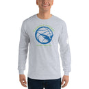 Phoenix Hoops Men’s Long Sleeve Shirt w/Personalization