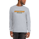 SL Lacrosse Long Sleeve Shirt