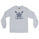 USSS Lacrosse Long Sleeve Shirt