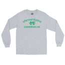 St. Patrick's Shenanigans Long Sleeve Shirt