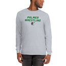 Palmer Wrestling Long Sleeve Shirt