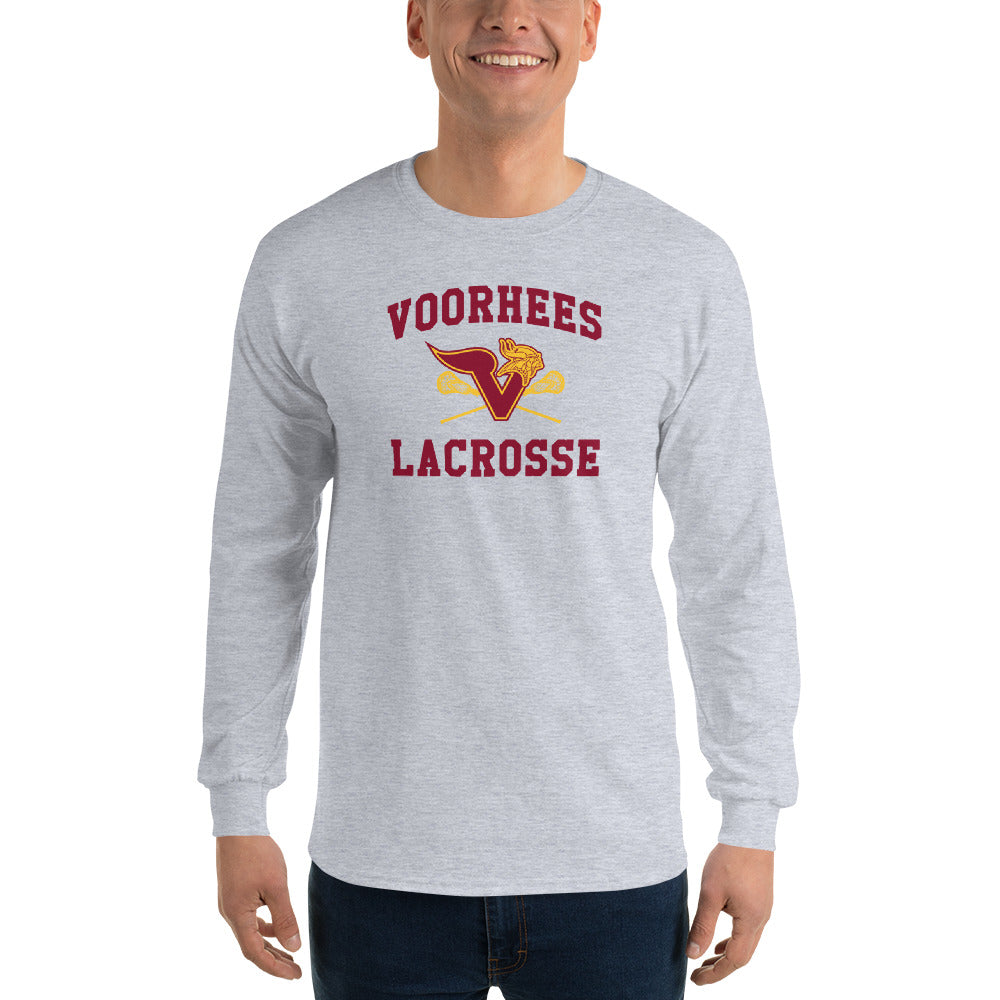VHS Men’s Long Sleeve Shirt