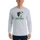 Palmer Baseball Long Sleeve Shirt