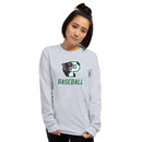 Palmer Baseball Long Sleeve Shirt