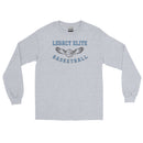 Legacy Elite Basketball Men’s Long Sleeve Shirt