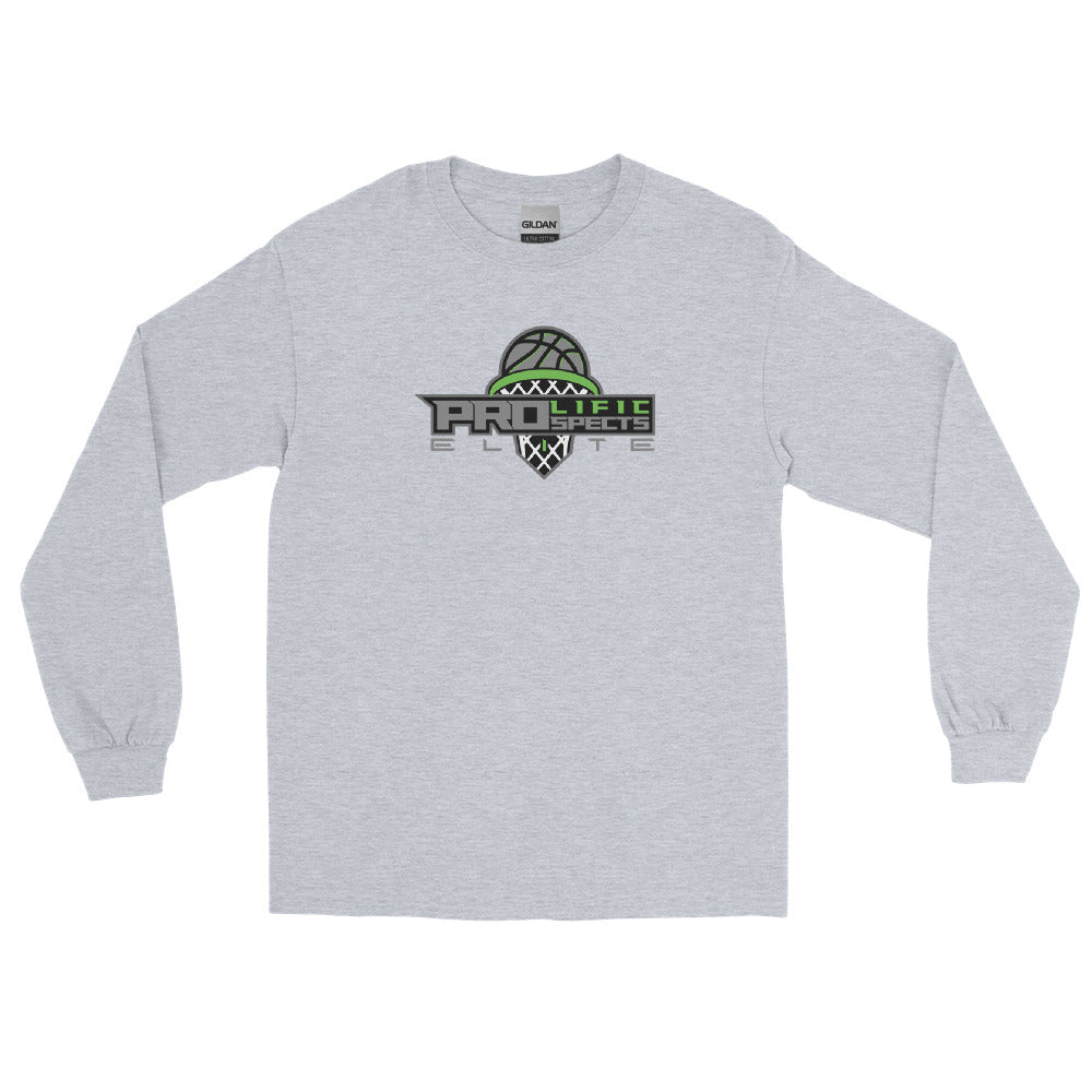 PPEB Long Sleeve Shirt