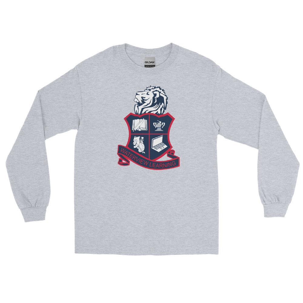 WLA Long Sleeve Shirt