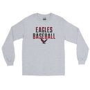 Eagles BB Long Sleeve Shirt