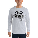 Black Storm Men’s Long Sleeve Shirt