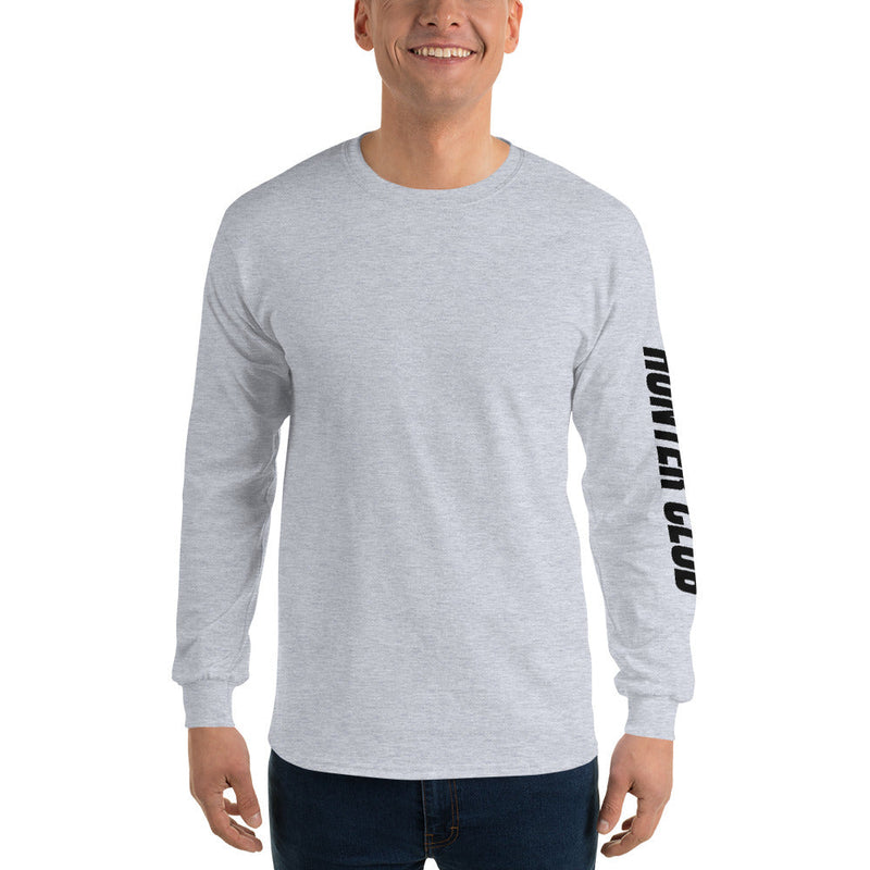 HC Men’s Long Sleeve Shirt