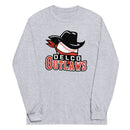 DO Baseball Men’s Long Sleeve Shirt v2