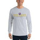 SSF Men’s Long Sleeve Shirt Sultans