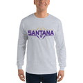 SSF Men’s Long Sleeve Shirt Santana