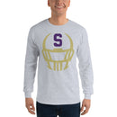 SSF Men’s Long Sleeve Shirt S