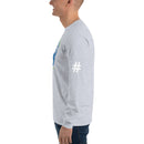 Phoenix Hoops Men’s Long Sleeve Shirt w/Personalization