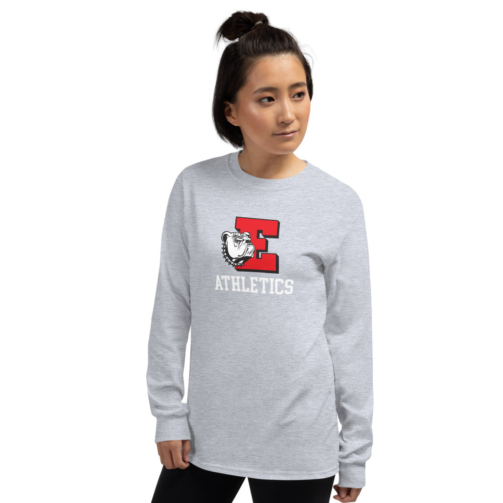Easton Athletics Long Sleeve Shirt