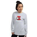 Easton Athletics Long Sleeve Shirt