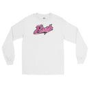 Lady Flash Long Sleeve Shirt