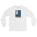 Camisa de manga larga de Goodwill de NE IA