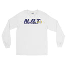 NJLT Elite Long Sleeve Shirt