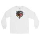 St Mary's Sting Men’s Long Sleeve Shirt