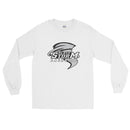 Black Storm Men’s Long Sleeve Shirt