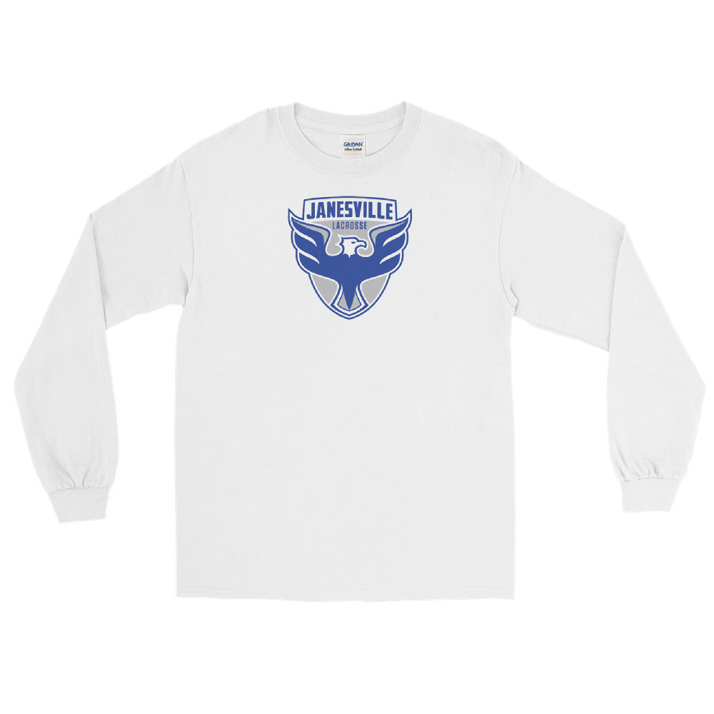 Camisa de manga larga de Janesville