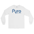 Pyro Student Ministries Men’s Long Sleeve Shirt