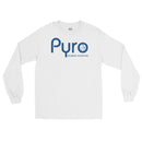 Pyro Student Ministries Men’s Long Sleeve Shirt