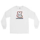 ML Men’s Long Sleeve Shirt