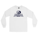 Camiseta de manga larga para adultos del club de baloncesto Boomslang