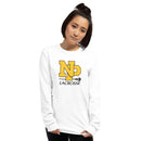 NPHS Lacrosse Long Sleeve Shirt