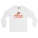 Ryle HS Lacrosse Men’s Long Sleeve Shirt