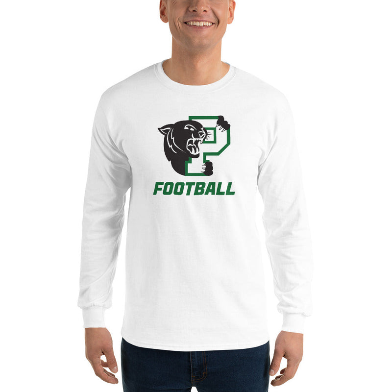 Palmer Football LS Shirt